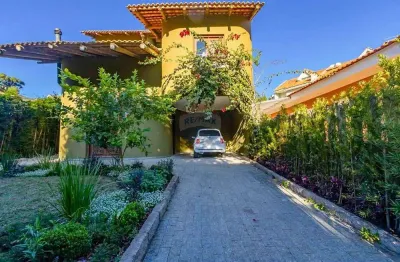 Casa para venda em vista alegre de 199.00m² com 4 quartos e 3 garagens