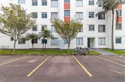 Apartamento para venda em iná de 45.00m² com 2 quartos e 1 garagem