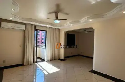 Apartamento para venda em jardim nossa senhora de fátima de 87.00m² com 2 quartos, 1 suite e 2 garagens