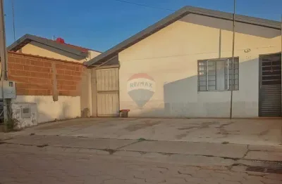 Casa para venda em chácara pantanal engenho velho de 48.00m² com 2 quartos e 2 garagens