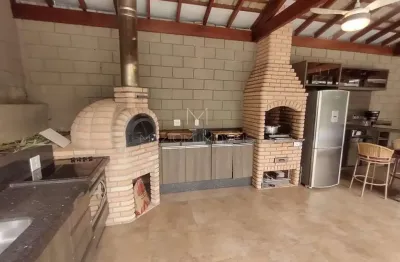 Casa de condomínio para alugar em chácara malota de 402.00m² com 4 quartos, 2 suites e 4 garagens