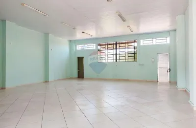 Galpão / depósito / armazém para venda em residencial vem viver de 114.00m²