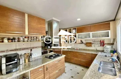 Casa para venda em transurb de 494.50m² com 4 quartos, 3 suites e 6 garagens