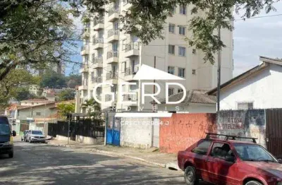 Apartamento com 2 quartos à venda na Rua Floresto Bandecchi, ***, Jaguaré, São Paulo