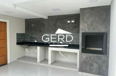 Sobrado para venda em bela vista de 118.15m² com 3 quartos, 3 suites e 4 garagens