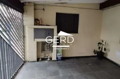 Casa para venda em presidente altino de 170.60m² com 3 quartos e 2 garagens