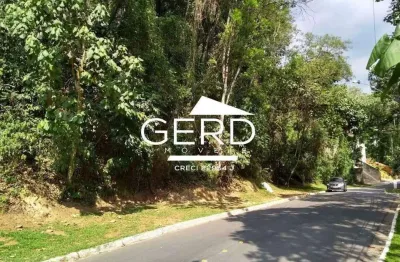 Terreno em condomínio fechado à venda na Rua Rúbens Gomes, **, Parque Nova Jandira, Jandira