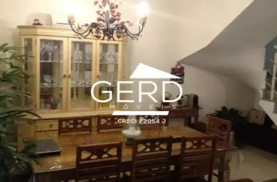 Casa para venda em jardim guerreiro de 200.00m² com 3 quartos, 1 suite e 3 garagens