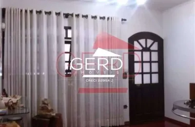 Casa para venda em jardim d abril de 238.20m² com 3 quartos, 2 suites e 3 garagens