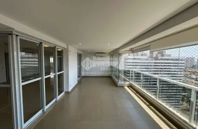 Apartamento para alugar em jardim botânico de 227.00m² com 3 quartos, 3 suites e 4 garagens