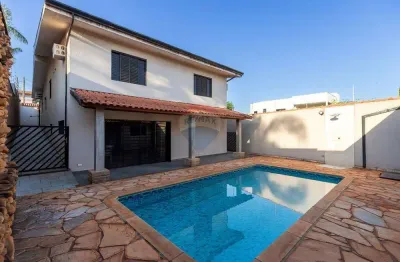 Casa para venda em ribeirânia de 244.00m² com 4 quartos, 1 suite e 4 garagens