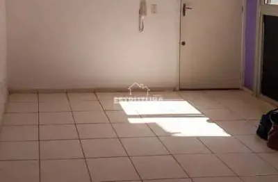 Apartamento para alugar em jardim novo ii de 47.00m² com 2 quartos e 1 garagem