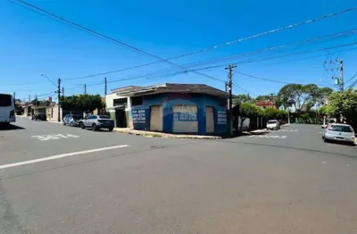 Casa para venda em presidente médici de 129.00m² com 2 quartos