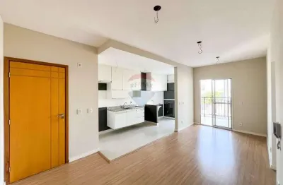 Apartamento para venda em parque gabriel de 63.99m² com 2 quartos, 1 suite e 1 garagem