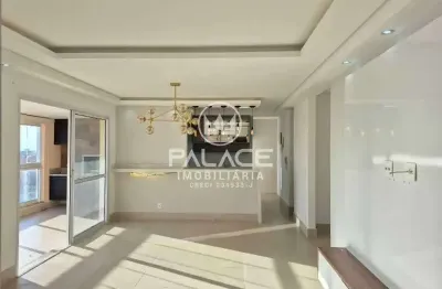 Apartamento para venda em vila independência de 125.00m² com 3 quartos, 3 suites e 2 garagens