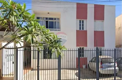 Apartamento para venda em residencial e comercial palmares de 74.00m² com 3 quartos, 1 suite e 1 garagem