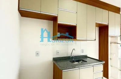 Apartamento para alugar em jardim ibirapuera de 43.00m² com 2 quartos