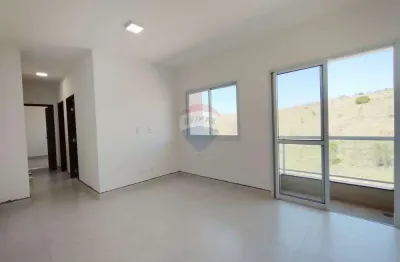 Apartamento para alugar em residencial das ilhas de 69.00m² com 3 quartos, 1 suite e 1 garagem