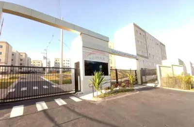 Apartamento para venda em jardim europa de 43.00m² com 2 quartos e 1 garagem