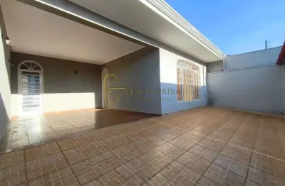 Casa para venda em jardim paulistano de 213.00m² com 3 quartos, 1 suite e 3 garagens
