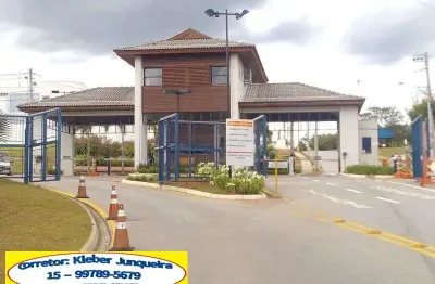 Casa de condomínio para venda em jardim residencial chácara ondina de 308.00m² com 3 quartos, 3 suites e 4 garagens