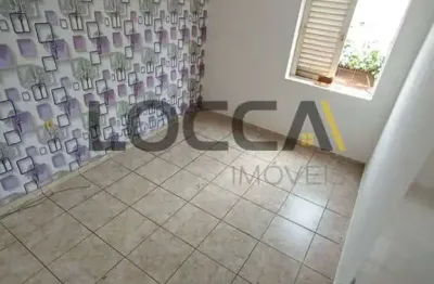 Casa para alugar em vila albertina de 104.00m² com 3 quartos e 2 garagens