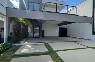 Sobrado para venda em jardim residencial viena de 204.00m² com 3 quartos, 3 suites e 4 garagens