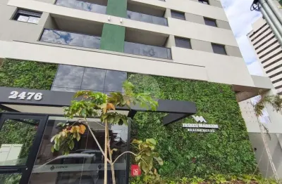 Apartamento para alugar em centro de 67.00m² com 2 quartos, 1 suite e 1 garagem