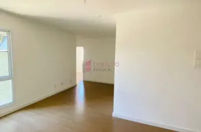 Apartamento para venda em jardim carolina de 64.00m² com 3 quartos e 1 garagem