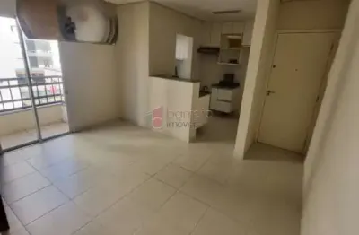 Apartamento para venda em chácara segre de 54.00m² com 2 quartos e 1 garagem