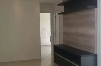 Apartamento para venda em jardim ana maria de 61.00m² com 2 quartos, 1 suite e 1 garagem