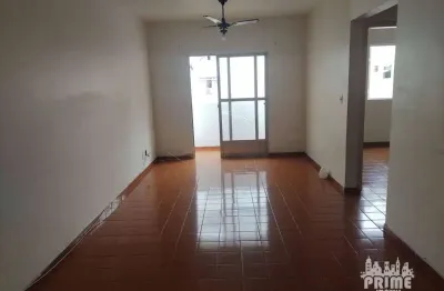 Apartamento para venda e aluguel em canto do forte de 80.00m² com 2 quartos e 1 garagem