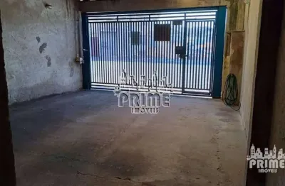 Casa para venda em vila dalila de 2000.00m² com 3 quartos e 2 garagens