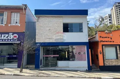 Casa com 2 quartos à venda na Rua José Domingues, 79, Centro, Bragança Paulista