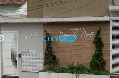 Apartamento para venda em vila matilde de 48.00m² com 2 quartos