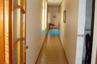 Apartamento para venda em mooca de 320.00m² com 4 quartos, 1 suite e 2 garagens