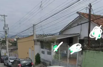 Casa para venda em vila endres de 208.00m² com 2 quartos e 1 garagem