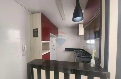 Apartamento para venda em santa terezinha de 46.59m² com 2 quartos e 1 garagem