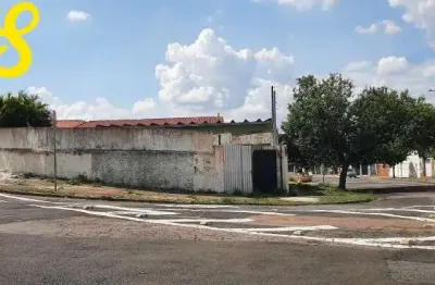 Prédio comercial para venda em jardim nossa senhora auxiliadora de 399.00m²