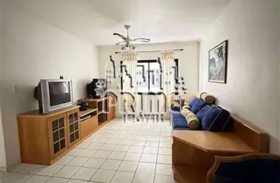 Apartamento para venda em ocian de 115.00m² com 3 quartos, 2 suites e 1 garagem
