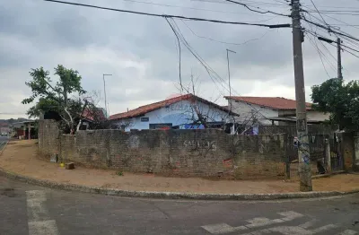 Casa para venda em jardim ipê pinheiro de 200.00m² com 3 quartos