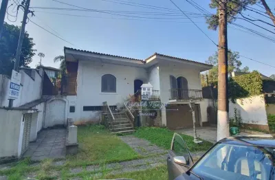 Casa para venda em jardim marajoara de 420.00m² com 3 quartos, 1 suite e 4 garagens