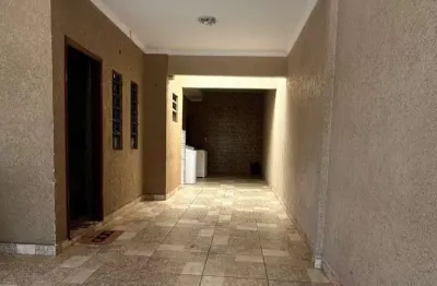 Casa para venda em residencial são josé de 146.00m² com 3 quartos