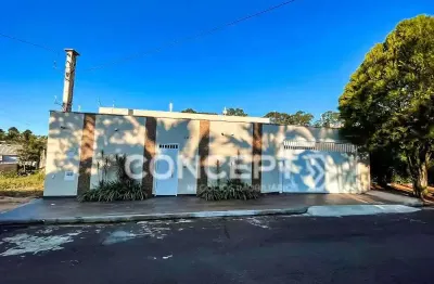 Casa para venda em jardim marajá de 245.00m² com 3 quartos, 3 suites e 3 garagens