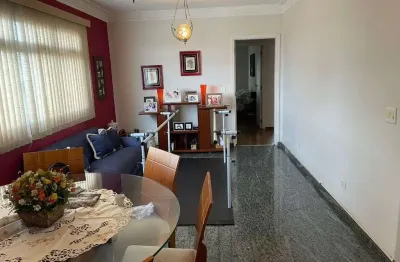 Apartamento para venda em centro de 120.00m² com 3 quartos, 1 suite e 2 garagens