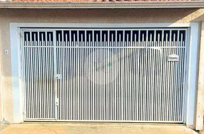 Casa para venda em parque santa felícia jardim de 103.00m² com 2 quartos e 2 garagens