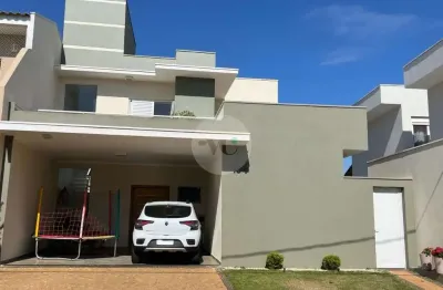 Casa de condomínio para venda em jardim jockey clube de 178.00m² com 3 quartos, 1 suite e 4 garagens