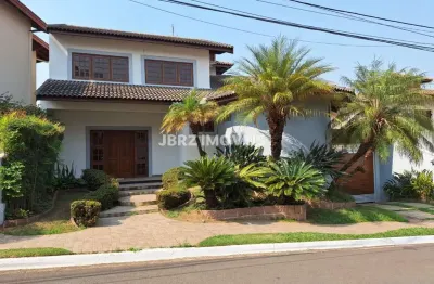 Casa de condomínio para venda em village terras de indaiá de 368.00m² com 5 quartos, 3 suites e 4 garagens