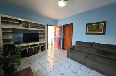 Casa para venda em vila bianchi de 166.00m² com 4 quartos, 1 suite e 2 garagens