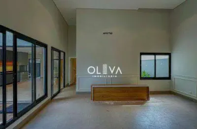 Casa de condomínio para venda em village la montagne de 220.00m² com 4 quartos, 4 suites e 4 garagens